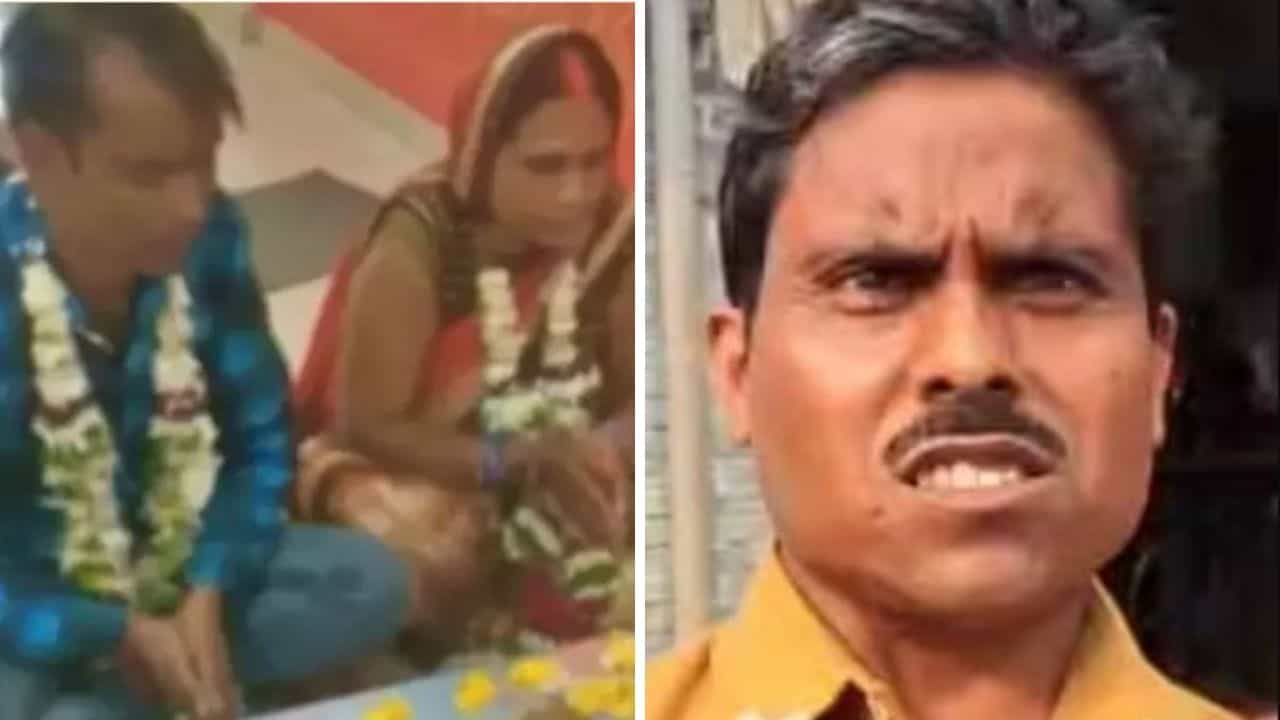 ਪਤੀ ਜਿਸ ਮਰਜੀ ਨਾਲ ਰਵੇ, ਬਸ ਮੈਨੂੰ..., ਪੰਜ ਬੱਚਿਆਂ ਦੀ ਮਾਂ ਨਾਲ ਕੀਤਾ ਵਿਆਹ, ਸੌਕਣ ਦੀ ਤਸਵੀਰ ਦੇਖ ਪਤਨੀ ਨੇ ਰਖੀ ਇਹ ਡਿਮਾਂਡ