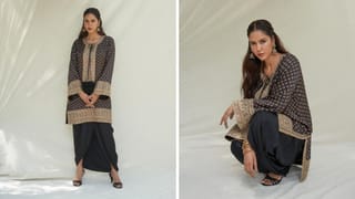 ਅਦਾਕਾਰਾ ਸੋਨਮ ਬਾਜਵਾ ਮੁੜ ਵਿਵਾਦਾਂ ‘ਚ ਫਸੀ, ਛੋਟੇ ਪਹਿਰਾਵੇ ਤੇ ਡਾਂਸ ਮੂਵਜ਼ ‘ਤੇ ਕਿਸ ਨੇ ਜਤਾਇਆ ਇਤਰਾਜ਼?