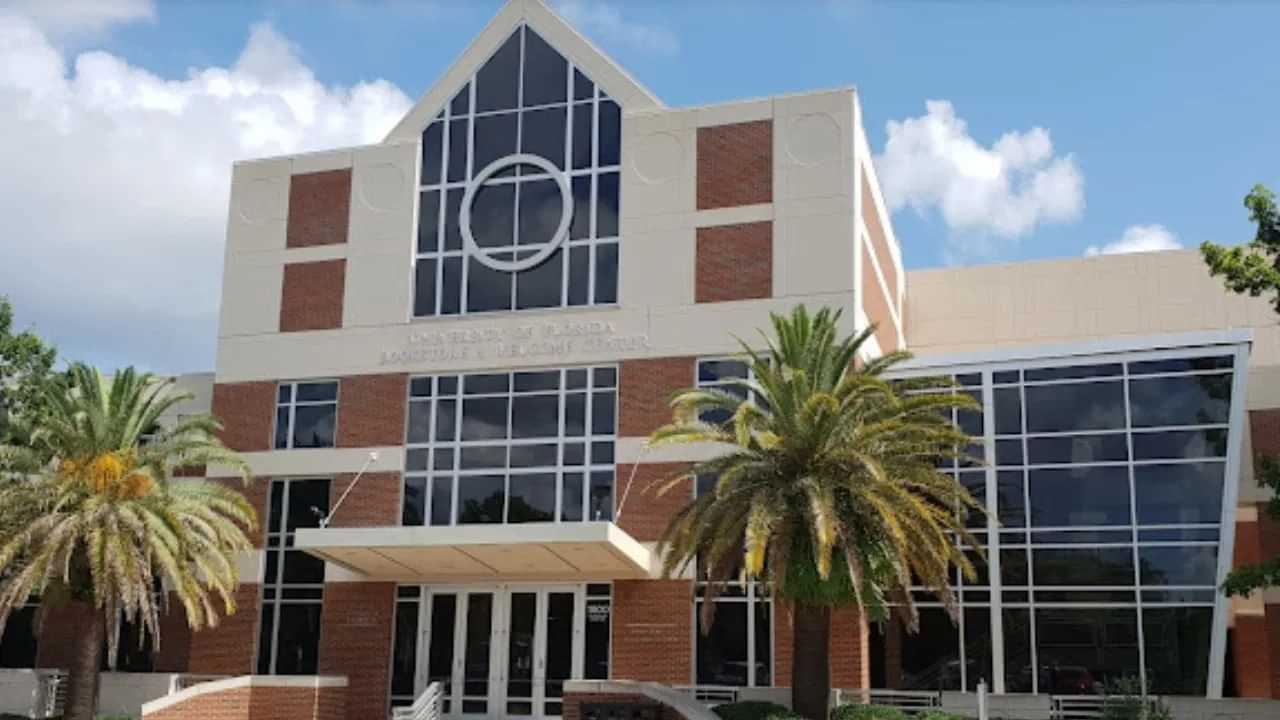 University of Florida: ਕਿਉਂ ਚਰਚਾ ਵਿੱਚ ਹੈ ਫਲੋਰੀਡਾ ਯੂਨੀਵਰਸਿਟੀ, ਕਿਸਦੀ ਹੁੰਦੀ ਹੈ ਪੜ੍ਹਾਈ, ਕਿਵੇਂ ਮਿਲਦਾ ਹੈ ਦਾਖਲਾ?