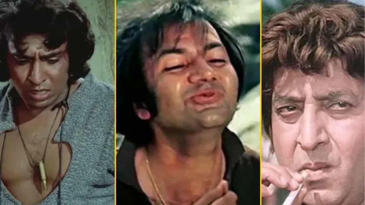 ਪੋਸਟਰ ਤੇ ਮਾਰਿਆਂ ਜੁੱਤੀਆਂ, ਘਰੋਂ ਕੱਢਿਆ... ਬਾਲੀਵੁੱਡ ਦੇ 4 ਵਿਲੇਨ,ਬਾਲੀਵੁੱਡ ਦੇ 4 ਵਿਲੇਨ, ਜਿਹਨਾਂ ਨੂੰ ਖਲਨਾਇਕੀ ਅਸਲ ਜ਼ਿੰਦਗੀ ਵਿੱਚ ਪਈ ਮਹਿੰਗੀ