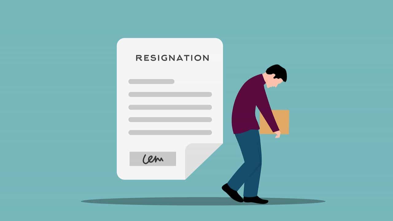 ਮੈਂ ਜਾ ਰਿਹਾ ਹਾਂ... ਕਰਮਚਾਰੀ ਨੇ ਦਿੱਤਾ ਅਜਿਹਾ ਅਸਤੀਫਾ, ਸੱਤ ਸ਼ਬਦਾਂ ਵਿੱਚ ਕਹੀ ਗੱਲ ਹੋਈ ਵਾਇਰਲ