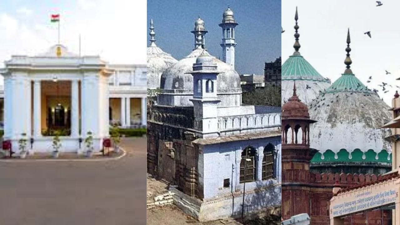 ਵਕਫ਼ ਕਾਨੂੰਨ 'ਤੇ ਸੁਪਰੀਮ ਕੋਰਟ ਦਾ ਅਹਿਮ ਫੈਸਲਾ: ਕੁਝ ਪ੍ਰਬੰਧਾਂ 'ਤੇ ਲਗਾਈ ਰੋਕ