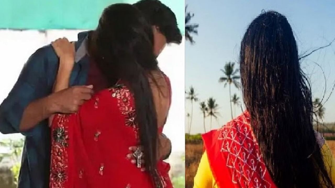 OMG: ਦੋ ਬੱਚਿਆਂ ਦੀ ਮਾਂ ਨੇ ਫੜੀ ਅਜਿਹੀ ਜ਼ਿੱਦ ਕਿ ਪਤੀ ਅਤੇ ਪ੍ਰੇਮੀ ਪਹੁੰਚੇ ਥਾਣੇ, ਫਿਰ ਜੋ ਹੋਇਆ… OMG: ਦੋ ਬੱਚਿਆਂ ਦੀ ਮਾਂ ਨੇ ਫੜੀ ਅਜਿਹੀ ਜ਼ਿੱਦ ਕਿ ਪਤੀ ਅਤੇ ਪ੍ਰੇਮੀ ਪਹੁੰਚੇ ਥਾਣੇ, ਫਿਰ ਜੋ ਹੋਇਆ…