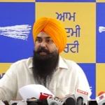 ਸੰਸਦ ਮੈਂਬਰ ਮਾਲਵਿੰਦਰ ਕੰਗ ਦਾ ਭਾਜਪਾ-ਅਕਾਲੀ ਤੇ ਵੱਡਾ ਹਮਲਾ: ਭਾਜਪਾ ਹੀ ਨਸ਼ੇ ਦੇ ਕਾਰੋਬਾਰ ਦੀ ਅਸਲੀ ਸਰਪ੍ਰਸਤ! ਸੰਸਦ ਮੈਂਬਰ ਮਾਲਵਿੰਦਰ ਕੰਗ ਦਾ ਭਾਜਪਾ-ਅਕਾਲੀ ਤੇ ਵੱਡਾ ਹਮਲਾ: ਭਾਜਪਾ ਹੀ ਨਸ਼ੇ ਦੇ ਕਾਰੋਬਾਰ ਦੀ ਅਸਲੀ ਸਰਪ੍ਰਸਤ!