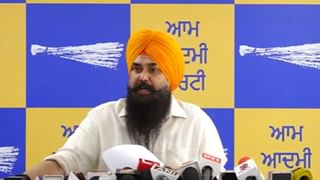 ਸੰਸਦ ਮੈਂਬਰ ਮਾਲਵਿੰਦਰ ਕੰਗ ਦਾ ਭਾਜਪਾ-ਅਕਾਲੀ ਤੇ ਵੱਡਾ ਹਮਲਾ: ਭਾਜਪਾ ਹੀ ਨਸ਼ੇ ਦੇ ਕਾਰੋਬਾਰ ਦੀ ਅਸਲੀ ਸਰਪ੍ਰਸਤ!