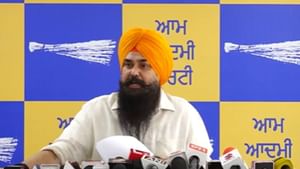 ਸੰਸਦ ਮੈਂਬਰ ਮਾਲਵਿੰਦਰ ਕੰਗ ਦਾ ਭਾਜਪਾ-ਅਕਾਲੀ ਤੇ ਵੱਡਾ ਹਮਲਾ