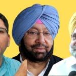 ਨਸ਼ੇ ਦੇ ਮੁੱਦੇ ‘ਤੇ ਰੰਧਾਵਾ ਦੇ ਕੈਪਟਨ ‘ਤੇ ਵੱਡੇ ਆਰੋਪ, ਅਮਨ ਅਰੋੜਾ ਨੇ ਘੇਰੀ ਕਾਂਗਰਸ ਨਸ਼ੇ ਦੇ ਮੁੱਦੇ ‘ਤੇ ਰੰਧਾਵਾ ਦੇ ਕੈਪਟਨ ‘ਤੇ ਵੱਡੇ ਆਰੋਪ, ਅਮਨ ਅਰੋੜਾ ਨੇ ਘੇਰੀ ਕਾਂਗਰਸ