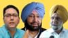 ਨਸ਼ੇ ਦੇ ਮੁੱਦੇ 'ਤੇ ਰੰਧਾਵਾ ਦੇ ਕੈਪਟਨ 'ਤੇ ਵੱਡੇ ਆਰੋਪ, AAP ਨੇ ਘੇਰੀ ਕਾਂਗਰਸ ਨਸ਼ੇ ਦੇ ਮੁੱਦੇ 'ਤੇ ਰੰਧਾਵਾ ਦੇ ਕੈਪਟਨ 'ਤੇ ਵੱਡੇ ਆਰੋਪ, AAP ਨੇ ਘੇਰੀ ਕਾਂਗਰਸ...