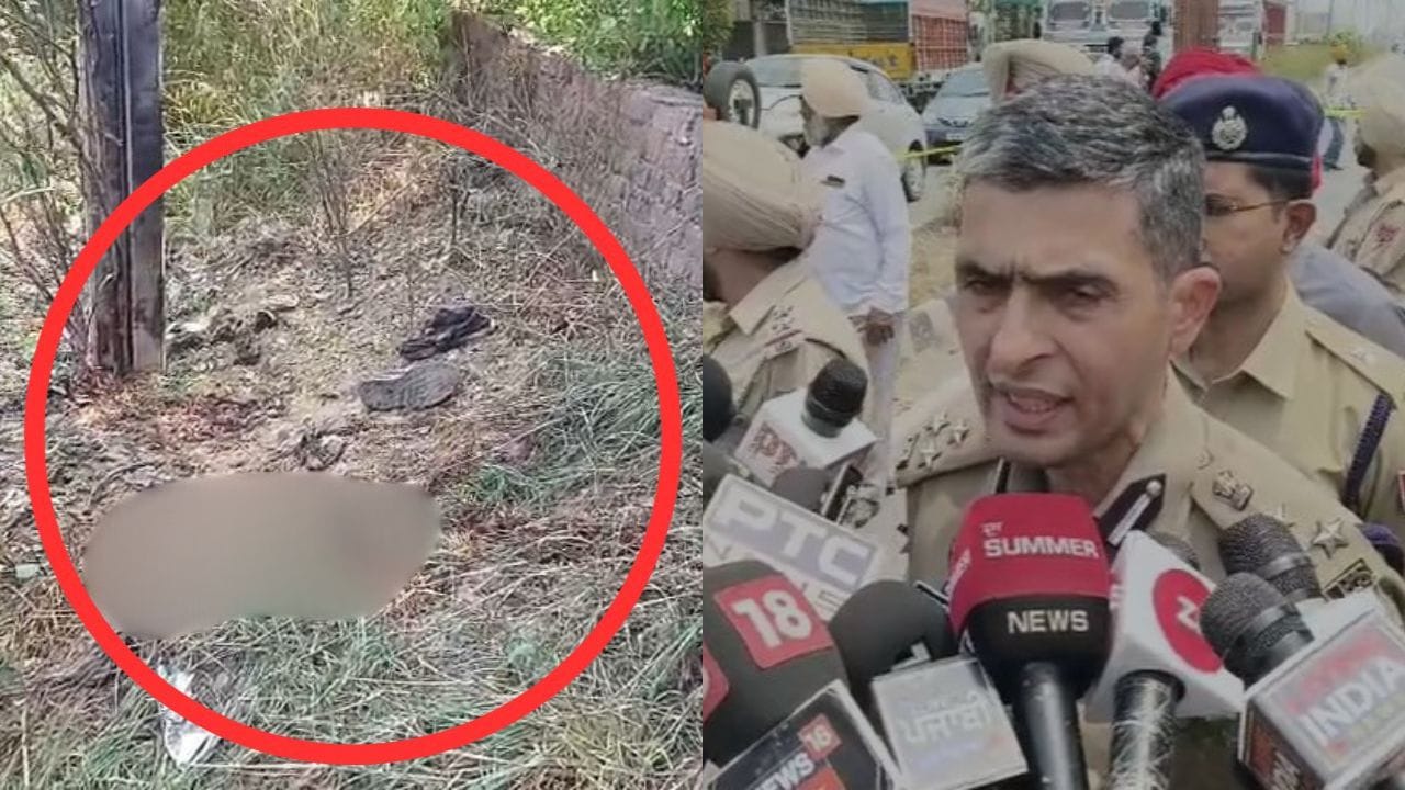 ਅੰਮ੍ਰਿਤਸਰ ਚ ਹੋਇਆ ਧਮਾਕਾ, ਇਕ ਦੀ ਹੋਈ ਮੌਤ, PAK ਕੁਨੈਕਸ਼ਨ ਆਇਆ ਸਾਹਮਣੇ, ਦੇਖੋ Video