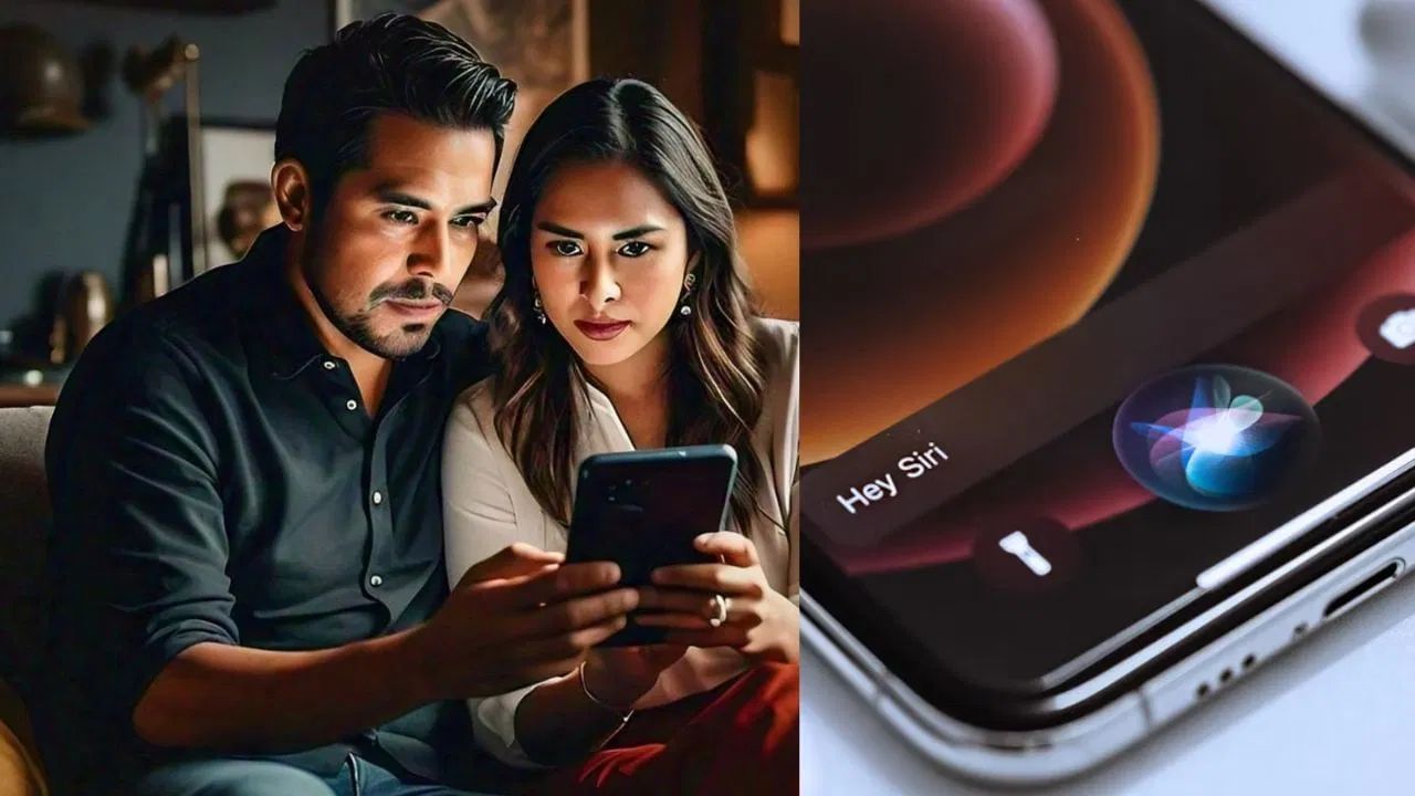 ਕੀ Siri ਨੇ ਤੁਹਾਨੂੰ ‘ਧੋਖਾ’ ਦਿੱਤਾ? Apple ਤੁਹਾਨੂੰ ਦੇਵੇਗਾ ਪੈਸੇ, ਇਸ ਤਰ੍ਹਾਂ ਕਰੋ Claim