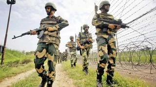 J-K: ਸਾਂਬਾ ਵਿੱਚ BSF ਨੇ ਕੀਤੀ ਵੱਡੀ ਕਾਰਵਾਈ, ਘੁਸਪੈਠ ਦੀ ਕੋਸ਼ਿਸ਼ ਕਰ ਰਹੇ 7 ਅੱਤਵਾਦੀਆਂ ਨੂੰ ਮਾਰ ਮੁਕਾਇਆ