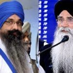 ਰਾਜੋਆਣਾ ਦੀ SGPC ਪ੍ਰਧਾਨ ਨੂੰ ਚਿੱਠੀ, ਸਿੱਖ ਅਜਾਇਬ ਘਰ ‘ਚ ਡਾ. ਮਨਮੋਹਨ ਸਿੰਘ ਦੀ ਤਸਵੀਰ ਲਗਾਉਣ ‘ਤੇ ਇਤਰਾਜ਼ ਰਾਜੋਆਣਾ ਦੀ SGPC ਪ੍ਰਧਾਨ ਨੂੰ ਚਿੱਠੀ, ਸਿੱਖ ਅਜਾਇਬ ਘਰ ‘ਚ ਡਾ. ਮਨਮੋਹਨ ਸਿੰਘ ਦੀ ਤਸਵੀਰ ਲਗਾਉਣ ‘ਤੇ ਇਤਰਾਜ਼