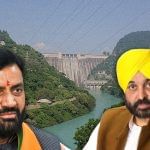 ਇੱਕ ਖ਼ਤਮ ਤਾਂ ਦੂਜੀ ‘ਜੰਗ’ ਸ਼ੁਰੂ, ਪਾਣੀ ਨੂੰ ਲੈਕੇ ਆਹਮੋ ਸਾਹਮਣੇ ਪੰਜਾਬ ਅਤੇ ਹਰਿਆਣਾ, ਪਾਣੀ ਛੱਡਣ ਆਏ BBMB ਦੇ ਅਧਿਕਾਰੀ ਇੱਕ ਖ਼ਤਮ ਤਾਂ ਦੂਜੀ ‘ਜੰਗ’ ਸ਼ੁਰੂ, ਪਾਣੀ ਨੂੰ ਲੈਕੇ ਆਹਮੋ ਸਾਹਮਣੇ ਪੰਜਾਬ ਅਤੇ ਹਰਿਆਣਾ, ਪਾਣੀ ਛੱਡਣ ਆਏ BBMB ਦੇ ਅਧਿਕਾਰੀ