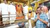 ਸ਼੍ਰੀ ਕਾਲੀ ਮਾਤਾ ਮੰਦਰ ਹੋਵੇਗਾ ਪੁਨਰ ਸੁਰਜੀਤ, ਨਾਭਾ ਪਹੁੰਚੇ CM ਨੇ ਕੀਤਾ ਐਲਾਨ ਸ਼੍ਰੀ ਕਾਲੀ ਮਾਤਾ ਮੰਦਰ ਹੋਵੇਗਾ ਪੁਨਰ ਸੁਰਜੀਤ, ਨਾਭਾ ਪਹੁੰਚੇ CM ਨੇ ਕੀਤਾ ਐਲਾਨ...