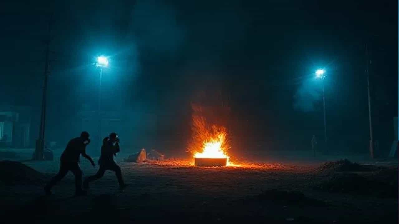 ਕੀ ਕੁਝ ਵੱਡਾ ਹੋਣ ਵਾਲਾ ਹੈ, ਸਰਹੱਦ ਨਾਲ ਲੱਗਦੇ ਰਾਜਾਂ ਚ ਕਿਉਂ ਕੀਤੀ ਜਾ ਰਹੀ ਮੌਕ ਡ੍ਰਿਲ?