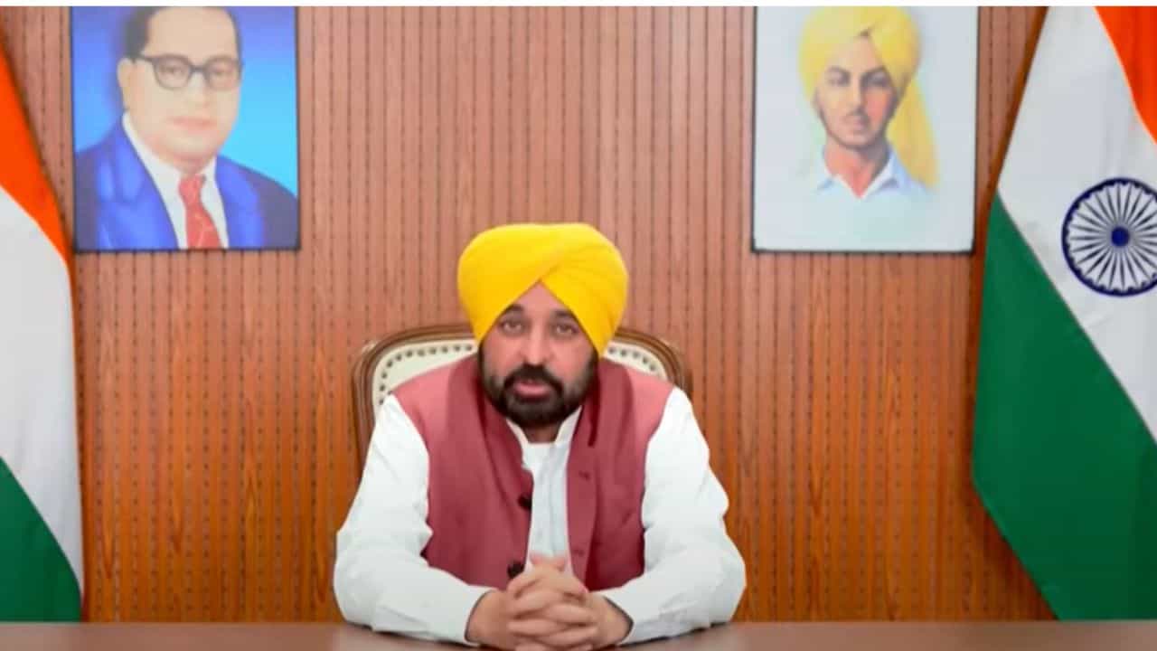 ਹੜ੍ਹ ਰਾਹਤ, ਜੇਲ੍ਹ ਸੁਧਾਰ ਤੇ ਹਾਊਸਿੰਗ ਪ੍ਰੋਜੈਕਟ... ਪੰਜਾਬ ਕੈਬਨਿਟ ਨੇ ਲਏ ਵੱਡੇ ਫੈਸਲੇ