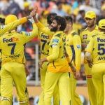 ਜਿੱਤ ਨਾਲ ਖਤਮ CSK ਸਫ਼ਰ, ਗੁਜਰਾਤ ਦੀਆਂ ਟਾਪ-2 ‘ਚ ਪਹੁੰਚਣ ਦੀਆਂ ਉਮੀਦਾਂ ਨੂੰ ਝਟਕਾ ਜਿੱਤ ਨਾਲ ਖਤਮ CSK ਸਫ਼ਰ, ਗੁਜਰਾਤ ਦੀਆਂ ਟਾਪ-2 ‘ਚ ਪਹੁੰਚਣ ਦੀਆਂ ਉਮੀਦਾਂ ਨੂੰ ਝਟਕਾ