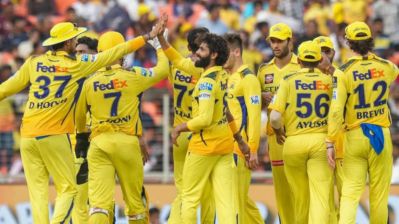 ਜਿੱਤ ਨਾਲ ਖਤਮ CSK ਦਾ ਸਫ਼ਰ, ਗੁਜਰਾਤ ਦੀਆਂ ਟਾਪ-2 ‘ਚ ਪਹੁੰਚਣ ਦੀਆਂ ਉਮੀਦਾਂ ਨੂੰ ਝਟਕਾ