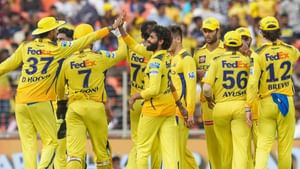 ਜਿੱਤ ਨਾਲ ਖਤਮ CSK ਸਫ਼ਰ, GT ਦੀਆਂ ਟਾਪ-2 'ਚ ਪਹੁੰਚਣ ਦੀਆਂ ਉਮੀਦਾਂ ਨੂੰ ਝਟਕਾ