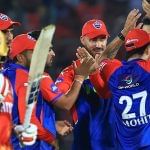 IPL 2025: ਦਿੱਲੀ ਕੈਪੀਟਲਜ਼ ਨੇ ਜਿੱਤ ਨਾਲ ਕੀਤਾ ਟੂਰਨਾਮੈਂਟ ਦਾ ਅੰਤ, ਪੰਜਾਬ ਦੀਆਂ ਉਮੀਦਾਂ ‘ਤੇ ਫੇਰਿਆ ਪਾਣੀ IPL 2025: ਦਿੱਲੀ ਕੈਪੀਟਲਜ਼ ਨੇ ਜਿੱਤ ਨਾਲ ਕੀਤਾ ਟੂਰਨਾਮੈਂਟ ਦਾ ਅੰਤ, ਪੰਜਾਬ ਦੀਆਂ ਉਮੀਦਾਂ ‘ਤੇ ਫੇਰਿਆ ਪਾਣੀ
