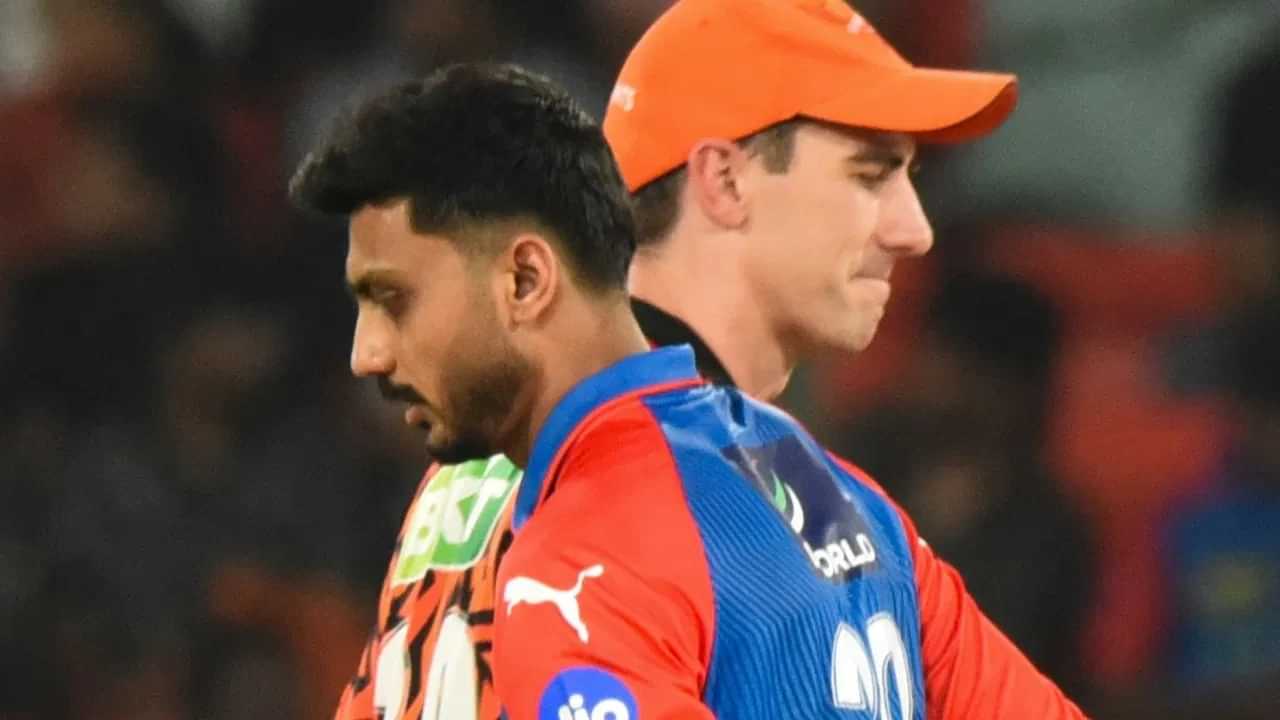 IPL 2025: ਹੈਦਰਾਬਾਦ-ਦਿੱਲੀ ਵਿਚਾਲੇ ਮੈਚ ਰੱਦ, SRH ਦੀ ਟੀਮ ਪਲੇਆਫ ਚੋਂ ਬਾਹਰ