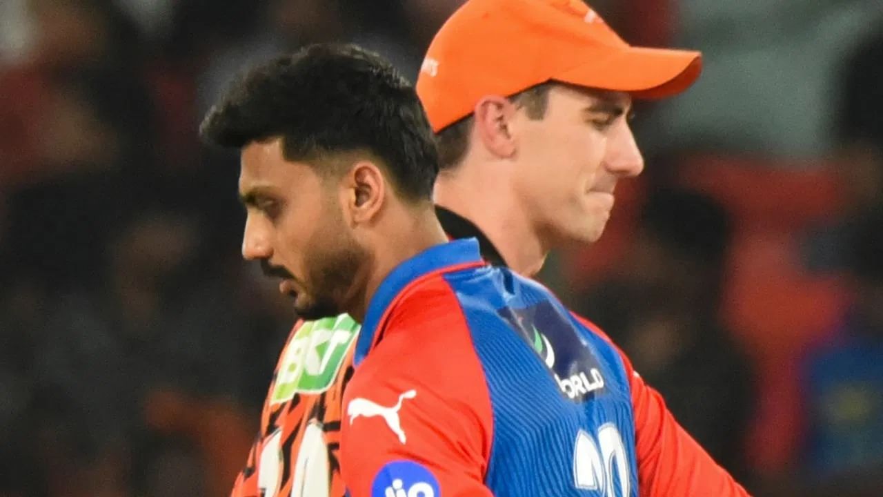 IPL 2025: ਹੈਦਰਾਬਾਦ-ਦਿੱਲੀ ਵਿਚਾਲੇ ਮੈਚ ਰੱਦ, SRH ਦੀ ਟੀਮ ਪਲੇਆਫ ਚੋਂ ਬਾਹਰ