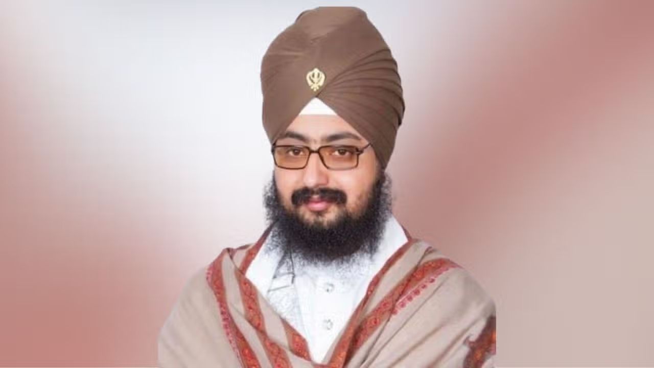 ਰਣਜੀਤ ਸਿੰਘ ਢੱਡਰੀਆਂਵਾਲੇ ਦੀ ਖਿਮਾ ਜਾਚਨਾ ਅਕਾਲ ਤਖ਼ਤ ਤੋਂ ਪ੍ਰਵਾਨ, ਸਿੱਖੀ ਪ੍ਰਚਾਰ ਲਈ ਮਿਲੀ ਮਨਜੂਰੀ ਰਣਜੀਤ ਸਿੰਘ ਢੱਡਰੀਆਂਵਾਲੇ ਦੀ ਖਿਮਾ ਜਾਚਨਾ ਅਕਾਲ ਤਖ਼ਤ ਤੋਂ ਪ੍ਰਵਾਨ, ਸਿੱਖੀ ਪ੍ਰਚਾਰ ਲਈ ਮਿਲੀ ਮਨਜੂਰੀ