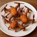 Drone Pakodas: ਇਹ ਹਨ ‘ਡਰੋਨ ਪਕੌੜੇ’, ਰਿਟਾਇਰਡ ਲੈਫਟੀਨੈਂਟ ਜਨਰਲ ਢਿੱਲੋਂ ਨੇ ਪਾਈ ਪੋਸਟ ਤਾਂ ਆਏ ਮਜ਼ੇਦਾਰ ਕੁਮੈਂਟ Drone Pakodas: ਇਹ ਹਨ ‘ਡਰੋਨ ਪਕੌੜੇ’, ਰਿਟਾਇਰਡ ਲੈਫਟੀਨੈਂਟ ਜਨਰਲ ਢਿੱਲੋਂ ਨੇ ਪਾਈ ਪੋਸਟ ਤਾਂ ਆਏ ਮਜ਼ੇਦਾਰ ਕੁਮੈਂਟ