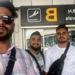 Iran ਵਿੱਚ ਡੰਕਰਾਂ ਨੇ ਨੌਜਵਾਨ ਨੂੰ ਕੀਤਾ ਕਿਡਨੈਪ, ਕੁੱਟਮਾਰ ਕਰ ਪਰਿਵਾਰ ਤੋਂ ਮੰਗੇ 1 ਕਰੋੜ ਰੁਪਏ Iran ਵਿੱਚ ਡੰਕਰਾਂ ਨੇ ਨੌਜਵਾਨ ਨੂੰ ਕੀਤਾ ਕਿਡਨੈਪ, ਕੁੱਟਮਾਰ ਕਰ ਪਰਿਵਾਰ ਤੋਂ ਮੰਗੇ 1 ਕਰੋੜ ਰੁਪਏ