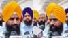 ਭਾਰਤ-ਪਾਕਿਸਤਾਨ ਤਣਾਅ 'ਤੇ ਜਥੇਦਾਰ ਗੜਗੱਜ ਨੇ ਕੀਤੀ ਇਹ ਅਪੀਲ......