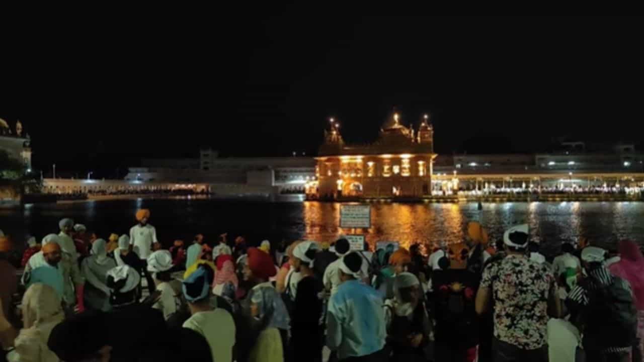 ਪੰਜਾਬ ਭਰ ਚ ਬਲੈਕਆਊਟ, ਸਾਰੇ ਜ਼ਿਲ੍ਹਿਆਂ ਚ ਕੀਤੀ ਗਈ ਮੋਕ ਡਰਿੱਲ