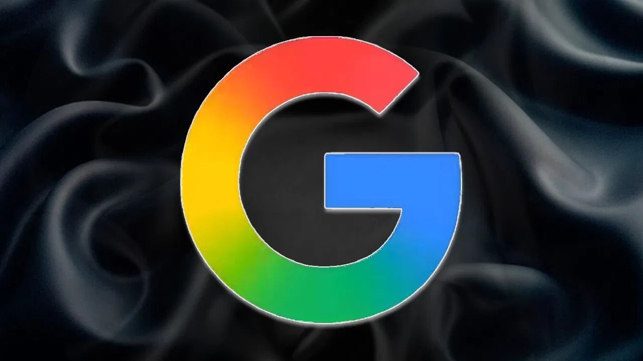 Google Logo Changed in ten years