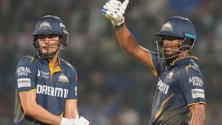 IPL 2025: ਸੁਰਦਰਸ਼ਨ-ਸ਼ੁਭਮਨ ਦਾ ਸ਼ਾਨਦਾਰ ਪ੍ਰਦਰਸ਼ਨ, GT ਨੇ ਦਿੱਲੀ ਨੂੰ ਅਸਾਨੀ ਨਾਲ ਹਰਾਇਆ