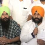 ਆਨੰਦਪੁਰ ਸਾਹਿਬ ਪਹੁੰਚੇ ਮੰਤਰੀ ਬੈਂਸ, ਲੋਕਾਂ ਨੂੰ ਨਸ਼ਾ ਨਾ ਕਰਨ ਦੀ ਚੁਕਾਈ ਸੰਹੁ ਆਨੰਦਪੁਰ ਸਾਹਿਬ ਪਹੁੰਚੇ ਮੰਤਰੀ ਬੈਂਸ, ਲੋਕਾਂ ਨੂੰ ਨਸ਼ਾ ਨਾ ਕਰਨ ਦੀ ਚੁਕਾਈ ਸੰਹੁ