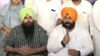 ਆਨੰਦਪੁਰ ਸਾਹਿਬ ਪਹੁੰਚੇ ਮੰਤਰੀ ਬੈਂਸ, ਲੋਕਾਂ ਨੂੰ ਨਸ਼ਾ ਨਾ ਕਰਨ ਦੀ ਚੁਕਾਈ ਸੰਹੁ...
