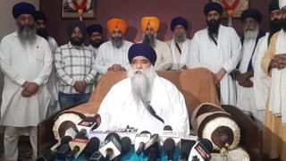 6 ਜੂਨ ਨੂੰ ਲੈ ਕੇ ਦਮਦਮੀ ਟਰਕਾਲ ਆਗੂ ਦਾ ਐਲਾਨ, ਜਥੇਦਾਰ ਨੂੰ ਨਹੀਂ ਪੜਣ ਦਿਤਾ ਜਾਵੇਗਾ ਸੰਦੇਸ਼