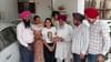 PSEB 12ਵੀਂ 'ਚ ਬਰਨਾਲਾ ਦੀ ਹਰਸੀਰਤ ਆਈ ਅੱਵਲ, MBBS ਕਰਕੇ ਬਣਨਾ ਚਾਹੁੰਦੀ ਹੈ Gyne...