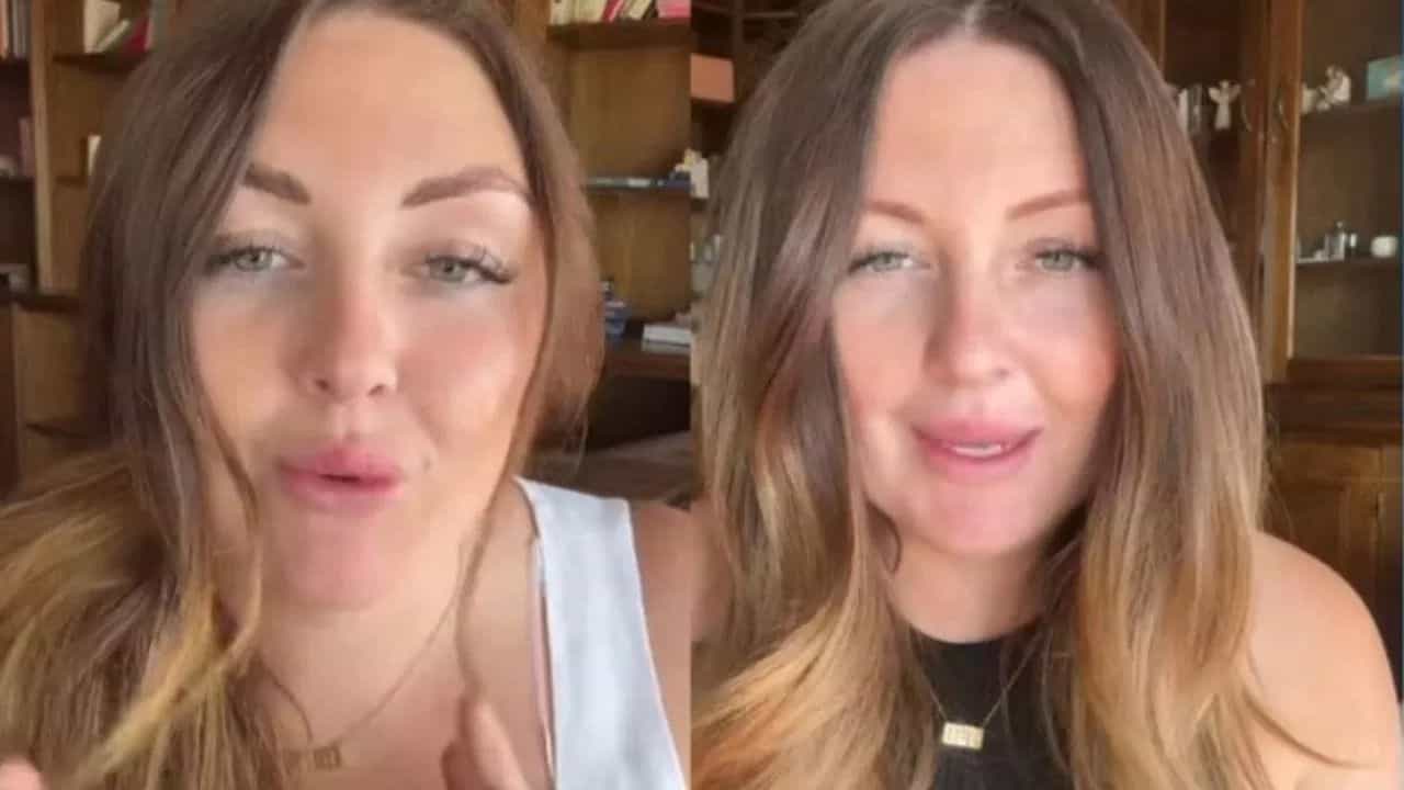 ਭੂਤ ਨਹੀਂ  ਛੱਡਦੇ ਮੇਰਾ ਪਿੱਛਾ, ਮੇਰਾ ਪਰਛਾਵਾਂ ਬਣ ਗਏ ਹਨ, ਔਰਤ ਦਾ ਦਾਅਵਾ ਕਿ ਮੇਰੇ ਕੋਲ ਹਨ ਦੂਜੀ ਦੁਨੀਆਂ ਦੀ ਸ਼ਕਤੀਆਂ