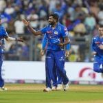 ਮੁੰਬਈ ਇੰਡੀਅਨਜ਼ ਨੇ ਲਗਾਤਾਰ ਛੇਵਾਂ ਮੈਚ ਜਿੱਤਿਆ, RCB ਨੂੰ ਪਛਾੜ ਕੇ ਬਣਿਆ ਨੰਬਰ 1, ਰਾਜਸਥਾਨ ਰਾਇਲਜ਼ IPL ਤੋਂ ਬਾਹਰ ਮੁੰਬਈ ਇੰਡੀਅਨਜ਼ ਨੇ ਲਗਾਤਾਰ ਛੇਵਾਂ ਮੈਚ ਜਿੱਤਿਆ, RCB ਨੂੰ ਪਛਾੜ ਕੇ ਬਣਿਆ ਨੰਬਰ 1, ਰਾਜਸਥਾਨ ਰਾਇਲਜ਼ IPL ਤੋਂ ਬਾਹਰ