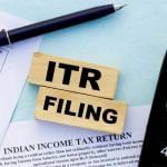 ITR ਫਾਈਲ ਕਰਨ ਤੋਂ ਪਹਿਲਾਂ ਜ਼ਰੂਰ ਕਰੋ ਇਹ ਦੋ ਕੰਮ, ਨਹੀਂ ਮਿਲੇਗਾ ਰਿਫੰਡ ITR ਫਾਈਲ ਕਰਨ ਤੋਂ ਪਹਿਲਾਂ ਜ਼ਰੂਰ ਕਰੋ ਇਹ ਦੋ ਕੰਮ, ਨਹੀਂ ਮਿਲੇਗਾ ਰਿਫੰਡ