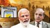 PAK ਨੂੰ ਇੱਕ ਹੋਰ ਝਟਕਾ, Amazon-Flipkart 'ਤੇ ਨਹੀਂ ਵਿਕੇਗਾ ਪਾਕਿਸਤਾਨੀ ਸਾਮਾਨ...