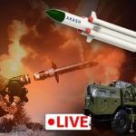 India-Pakistan War Situation News LIVE: ਪਾਕਿਸਤਾਨ ਦੇ ਲਾਹੌਰ ਵਿੱਚ ਡਰੋਨ ਹਮਲਾ, ਸ਼੍ਰੀਨਗਰ ਵਿੱਚ ਵੀ ਧਮਾਕੇ ਦੀ ਲਗਾਤਾਰ ਆਵਾਜ਼ India-Pakistan War Situation News LIVE: ਪਾਕਿਸਤਾਨ ਦੇ ਲਾਹੌਰ ਵਿੱਚ ਡਰੋਨ ਹਮਲਾ, ਸ਼੍ਰੀਨਗਰ ਵਿੱਚ ਵੀ ਧਮਾਕੇ ਦੀ ਲਗਾਤਾਰ ਆਵਾਜ਼