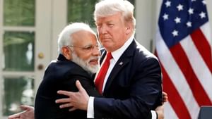 ਟਰੰਪ ਦੇ ਟੈਰਿਫ ਕਾਰਨ ਅਮੀਰ ਹੋ ਸਕਦਾ ਹੈ ਭਾਰਤ, ਦਿੱਗਜਾਂ ਨੇ ਕੀਤੀ ਭਵਿੱਖਬਾਣੀ