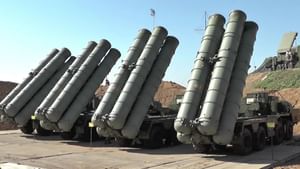 PAK ਨੇ ਭਾਰਤ 'ਤੇ ਦਾਗੀਆਂ ਮਿਜ਼ਾਈਲਾਂ , S-400 ਨੇ ਫੇਲ੍ਹ ਕੀਤਾ Air Defence Sys