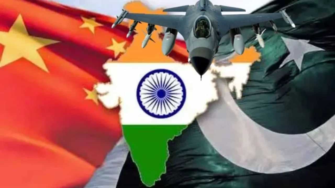 PAK ਨਾਲ ਨਹੀਂ ਚੀਨ ਨਾਲ ਚੱਲ ਰਹੀ ਸੀ ਭਾਰਤ ਦੀ ਅਸਲ ਜੰਗ, ਇਸ ਤਰ੍ਹਾਂ ਟੁੱਟਿਆ ਡਰੈਗਨ ਦਾ ਹੰਕਾਰ