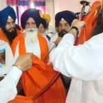 ਸਰਬਸੰਮਤੀ ਨਾਲ ਜਗਦੀਸ਼ ਝੀਂਡਾ ਚੁਣੇ ਗਏ HSGMC ਦੇ ਪ੍ਰਧਾਨ, 20 ਵਿਰੋਧੀ ਮੈਂਬਰਾਂ ਨੇ ਕੀਤਾ ਵਿਰੋਧ ਸਰਬਸੰਮਤੀ ਨਾਲ ਜਗਦੀਸ਼ ਝੀਂਡਾ ਚੁਣੇ ਗਏ HSGMC ਦੇ ਪ੍ਰਧਾਨ, 20 ਵਿਰੋਧੀ ਮੈਂਬਰਾਂ ਨੇ ਕੀਤਾ ਵਿਰੋਧ
