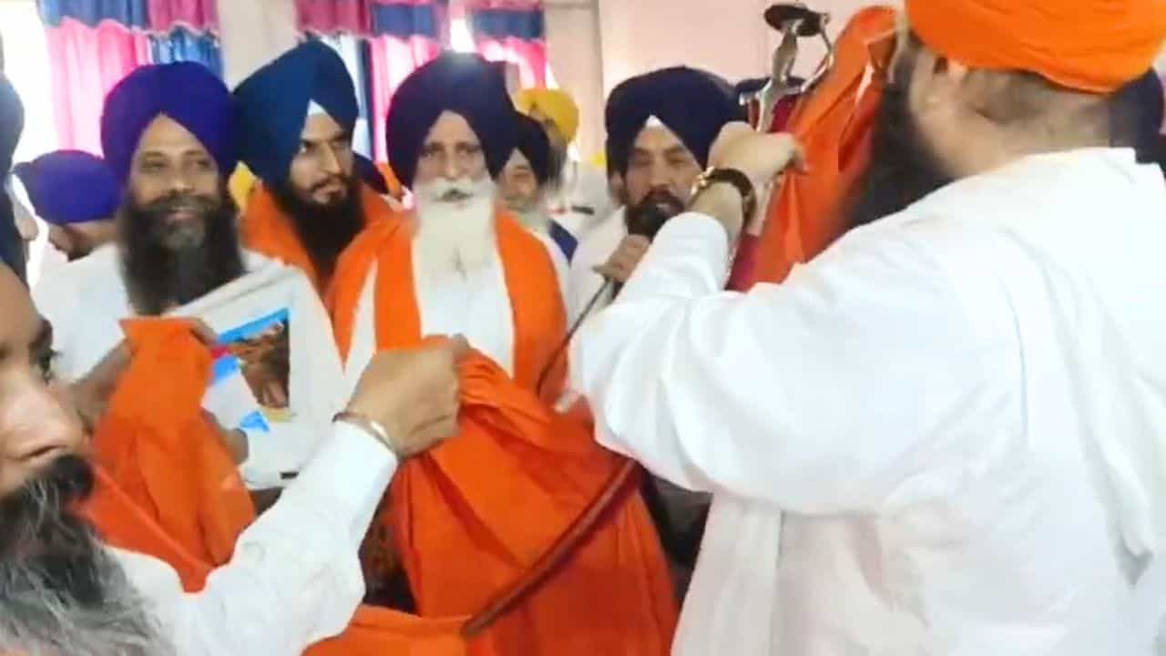 HSGMC ਦਾ ਬਜਟ ਰੱਦ, ਜੁਡੀਸ਼ੀਅਲ ਕਮਿਸ਼ਨ ਨੇ ਸੁਣਾਇਆ ਫੈਸਲਾ