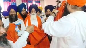 ਜਗਦੀਸ਼ ਝੀਂਡਾ ਚੁਣੇ ਗਏ HSGMC ਦੇ ਪ੍ਰਧਾਨ, ਸਰਬਸੰਮਤੀ ਨਾਲ ਹੋਈ ਚੋਣ