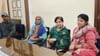 6 ਪਾਕਿਸਤਾਨੀਆਂ ਦੇ ਵੀਜ਼ੇ ਦੀ ਵਧੀ ਮਿਆਦ, DCP ਨੇ ਦਸਤਾਵੇਜ਼ਾਂ ਦੀ ਕੀਤੀ ਜਾਂਚ 6 ਪਾਕਿਸਤਾਨੀਆਂ ਦੇ ਵੀਜ਼ੇ ਦੀ ਵਧੀ ਮਿਆਦ, DCP ਨੇ ਦਸਤਾਵੇਜ਼ਾਂ ਦੀ ਕੀਤੀ ਜਾਂਚ...