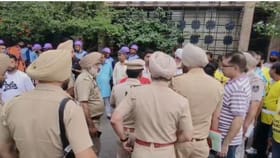 52 ਹਜ਼ਾਰ ਰੁਪਏ ਦੀ ਨਕਲੀ ਭਾਰਤੀ ਕਰੰਸੀ ਸਮੇਤ ਇੱਕ ਅਰੋਪੀ ਗ੍ਰਿਫਤਾਰ